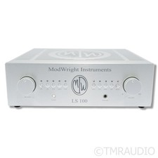Preamplificatore valvolare