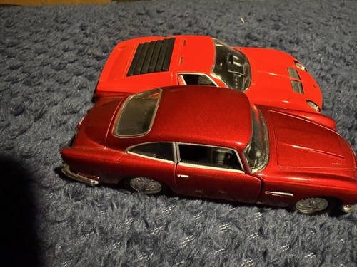 Auto kinsmart scala 1963 - auto,