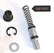 KIT POMPA FRENO ORIG