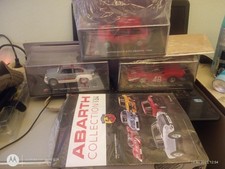 FIAT ABARTH 1000 GRUPPO 2