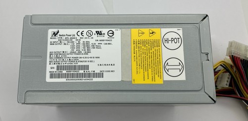 Atx alimentatore 410w - atx,
