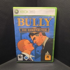Xbox 360 Bully: Il Giro