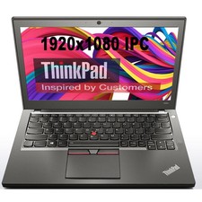 Lenovo ThinkPad X270 Core i5