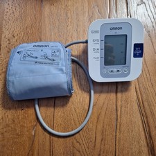 Misuratore di pressione Omron M3 Intellisense