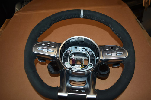 Unità guida volante - , originale