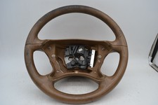 83854- Volante in pelle Mercedes Classe E W211 Dal 2006 al 2009 Cod A2194602803