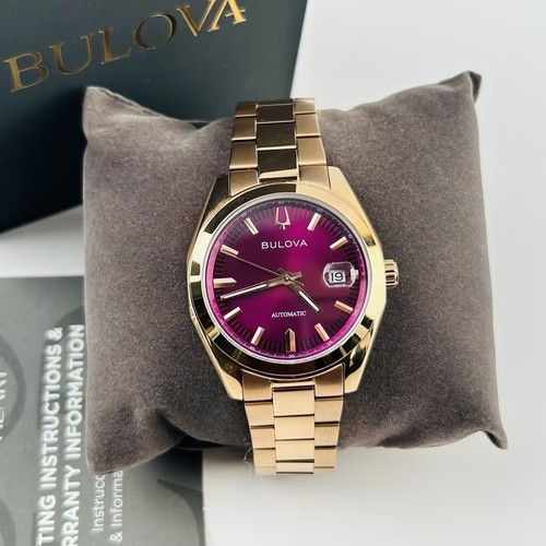 Orologio uomo automatico - uomo,