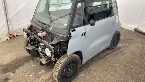 Batteria trazione citroen - di,