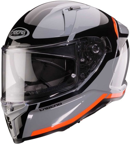 Casco integrale moto - , caberg