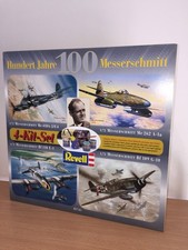 Revell kit montaggio 72 - montaggio, 1:72