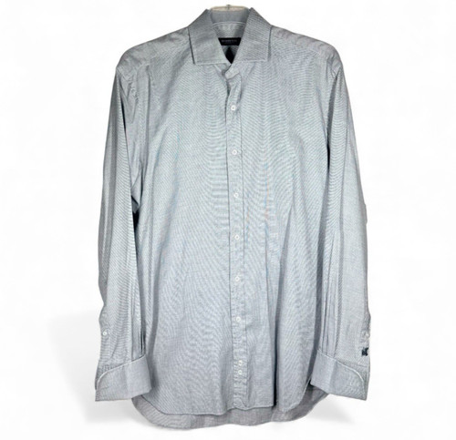 Camicia elegante burberry - camicia,