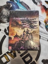 SAINTS ROW IV COLLECTOR'S