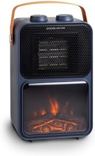 Innoliving Termostufa Elettrica INN-582 con Oscillazione 1200W