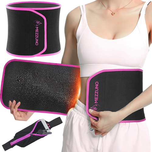 Fascia addominale dimagrante - fascia,