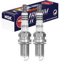 Candela di accensione 2x NGK