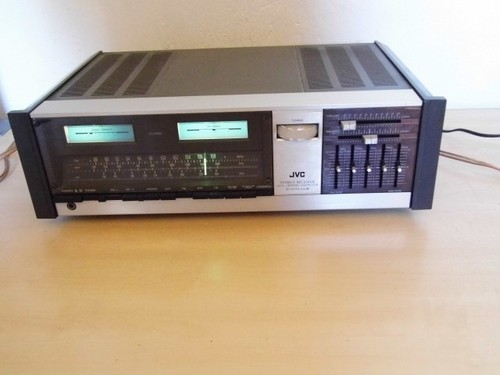 Ricevitore jvc 200l mark - ricevitore,