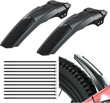 Parafango MTB, Parafango Bici