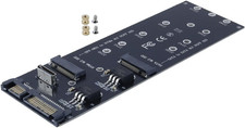 Adattatore SSD M.2 per Desktop