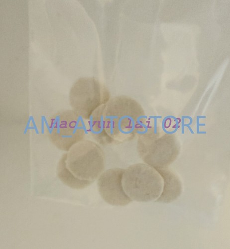 10pz filtro cotone per 993a - filtro,
