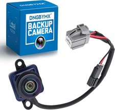 Telecamera di backup vista