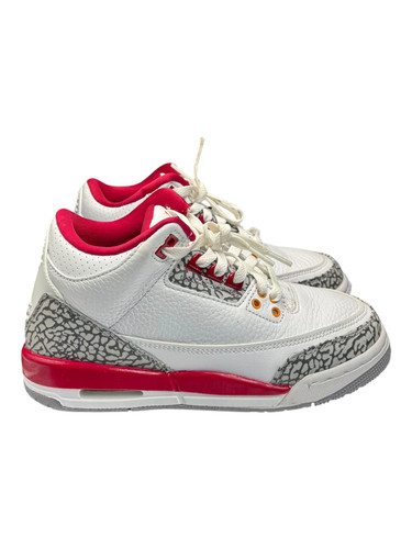 Jordan retro cardinal - 3,