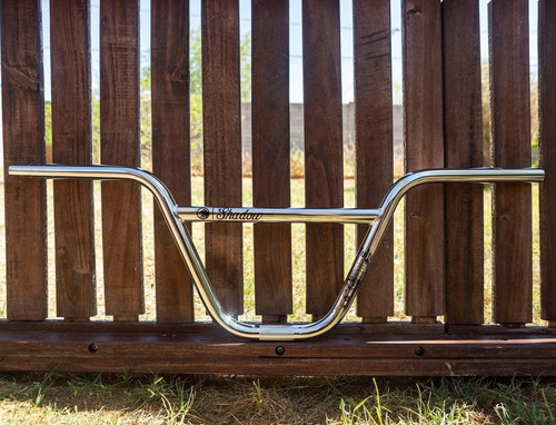 Barre bmx shadow conspiracy - bmx,