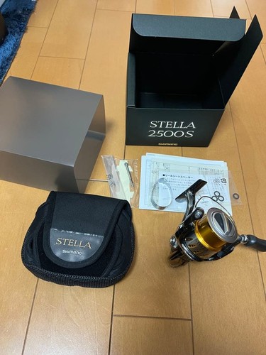 Mulinello spinning shimano - mulinello,
