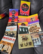 The beatles capitol - the,