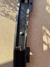 Deflettore Paraurti Posteriore