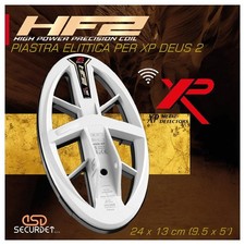 Metal detectors piastra - detectors,