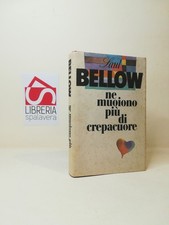 Ne muoiono più di crepacuore