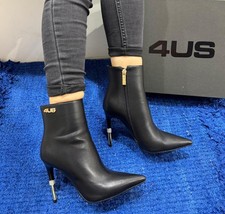 Tronchetto donna 4us by Cesare