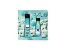 AQUOLINA Set ZUCCHERO A VELO