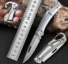 Coltello pieghevole tascabile