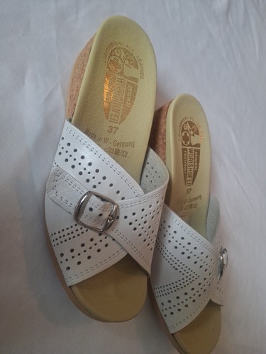 Scarpe donna wōrishofer - scarpe,