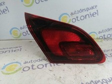 LUCE DI CODA INTERNA SINISTRA