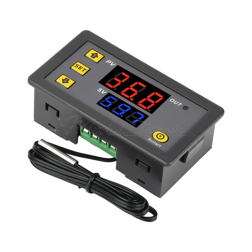 W3230 termostato regolatore - w3230, di