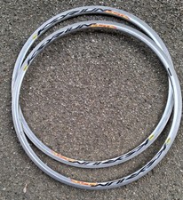 Coppia Cerchi MAVIC KSYRIUM