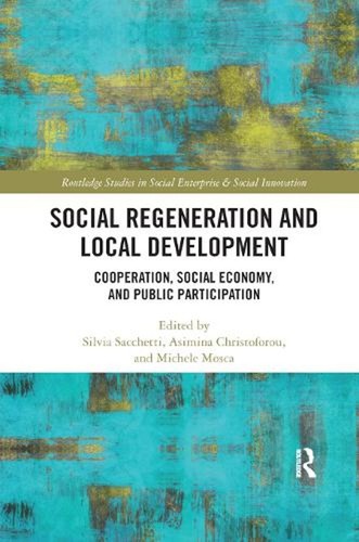 Social regeneration and local - social,