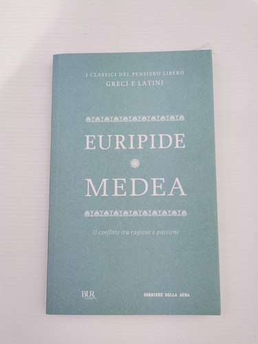 Euripide medea - euripide, "medea"