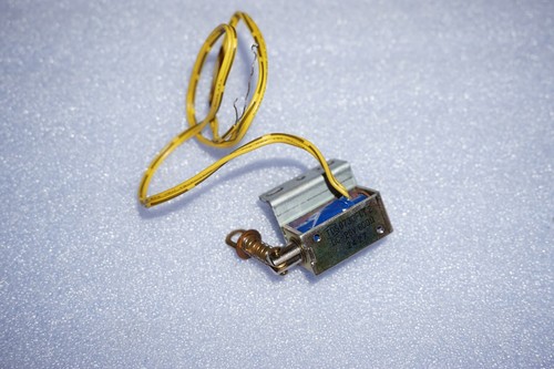 Solenoide 0730flt2 per - 0730flt2, akai