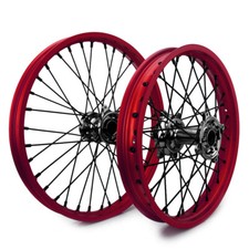 21/19 CNC Ruote Cerchi per