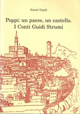 Casentino, POPPI: un paese un