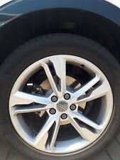 Cerchi In Lega R19 Per Audi