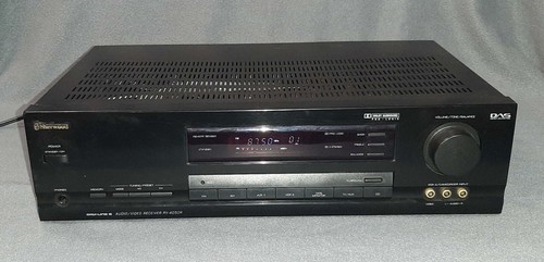 Sherwood digi line iii - sherwood,