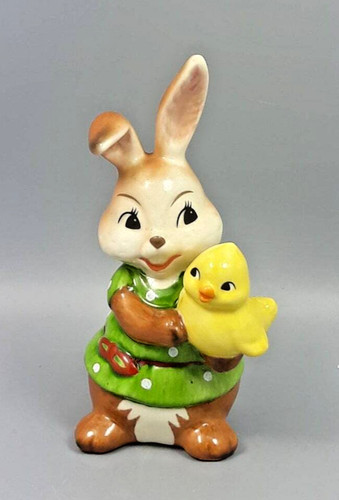 Goebel ostern mini coniglio - ostern,