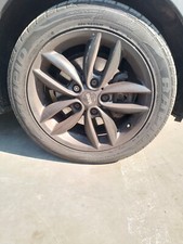 CERCHI 17'' MINI PACEMAN COOPER 1.6 DIESEL ANNO 2014 (2012 + 2017)