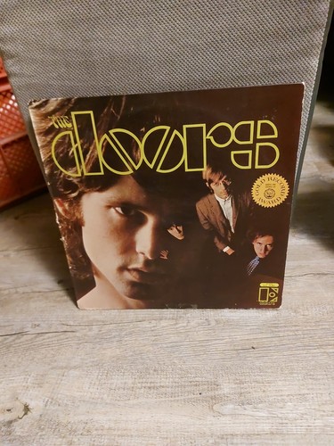 The doors - the,