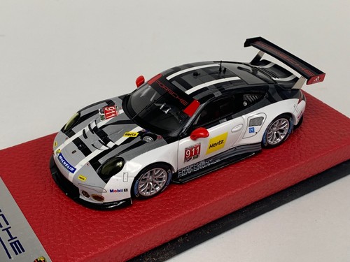 Spark porsche 911 gt3rs - 911,