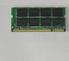 Memoria RAM 1 GB Toshiba Tecra